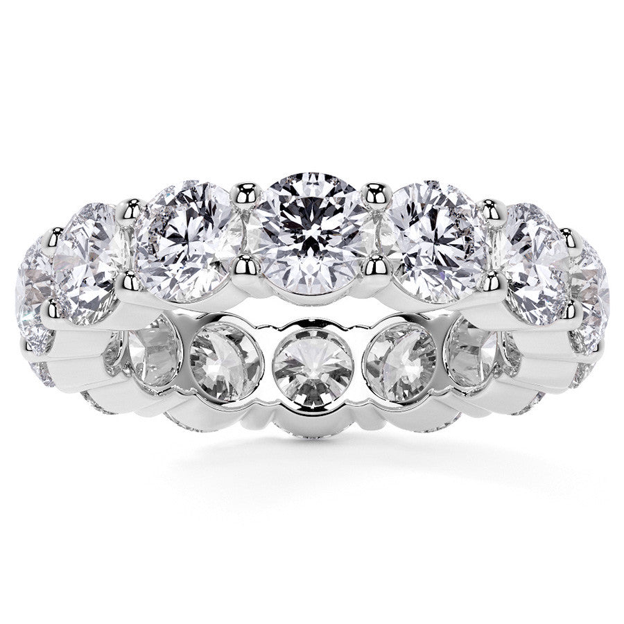Teves Eternity Ring