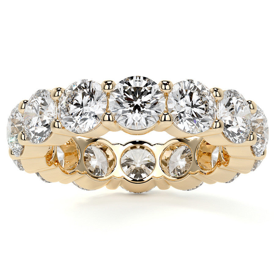 Teves Eternity Ring