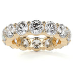 Teves Eternity Ring