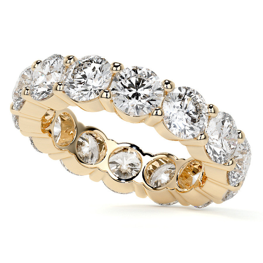 Teves Eternity Ring