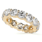 Teves Eternity Ring
