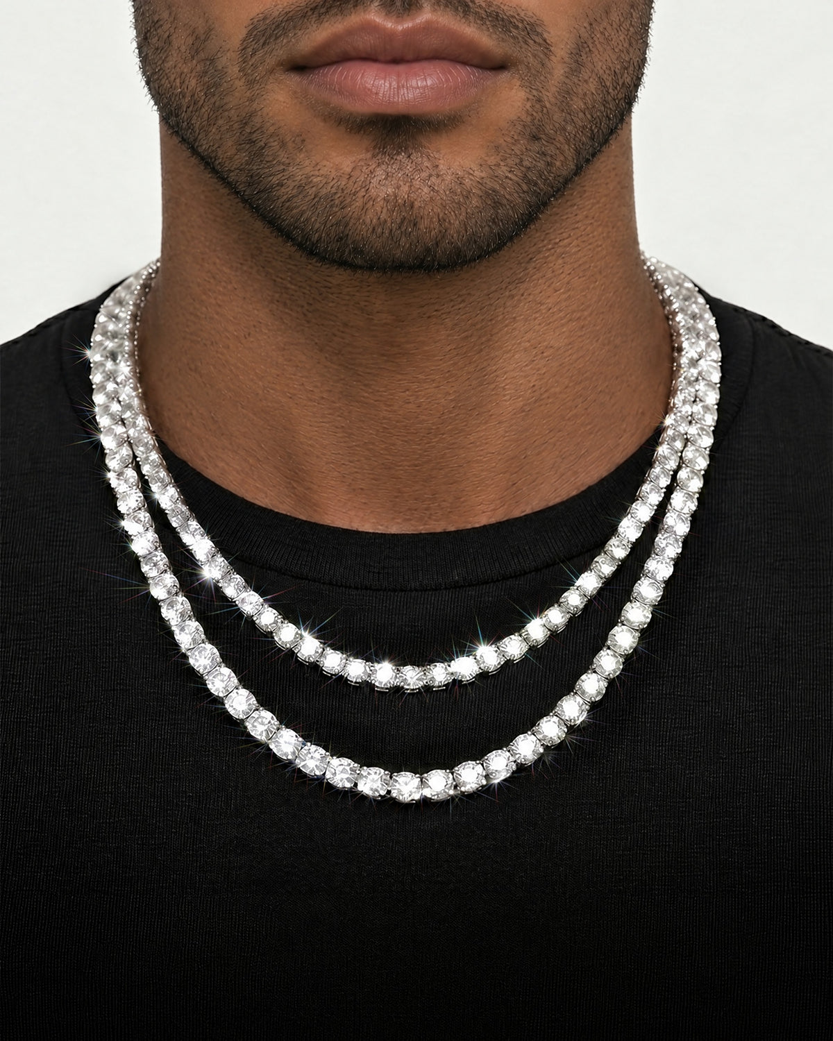 Custom VVS Chain Stack Builder