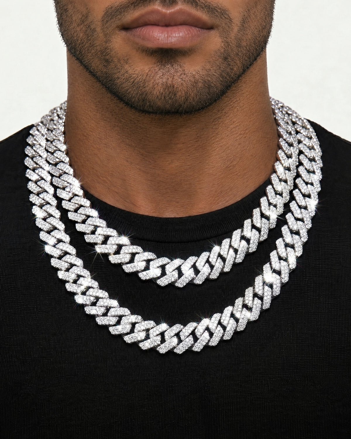 Custom VVS Chain Stack Builder