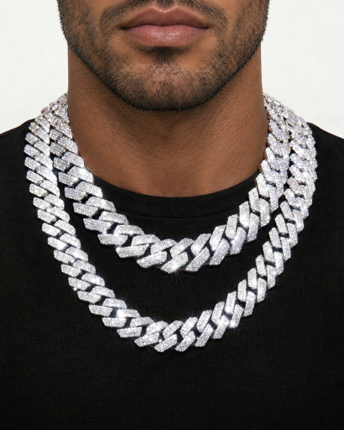 Custom VVS Chain Stack Builder
