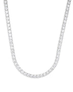 Full Essentials Bundle, 14K White Gold Plated - view 2