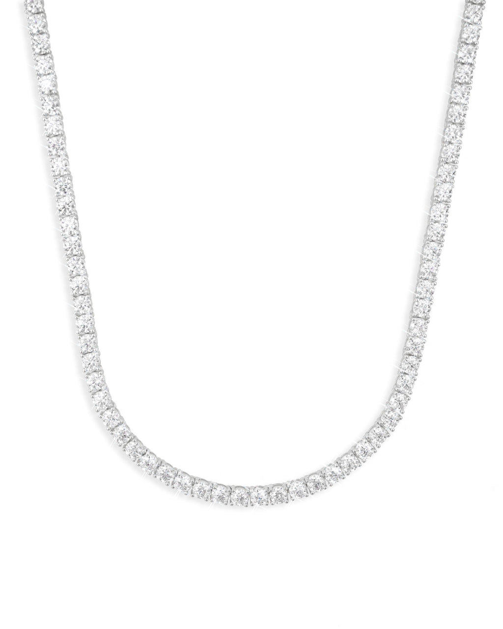 Full Essentials Bundle, 14K White Gold Plated - view 3
