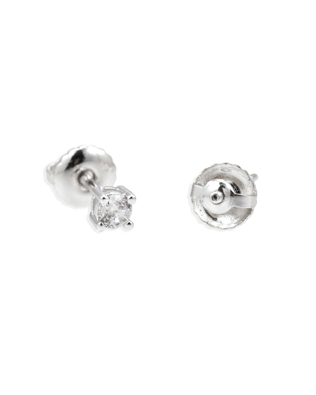 Full Essentials Bundle, 14K White Gold Plated - view 4