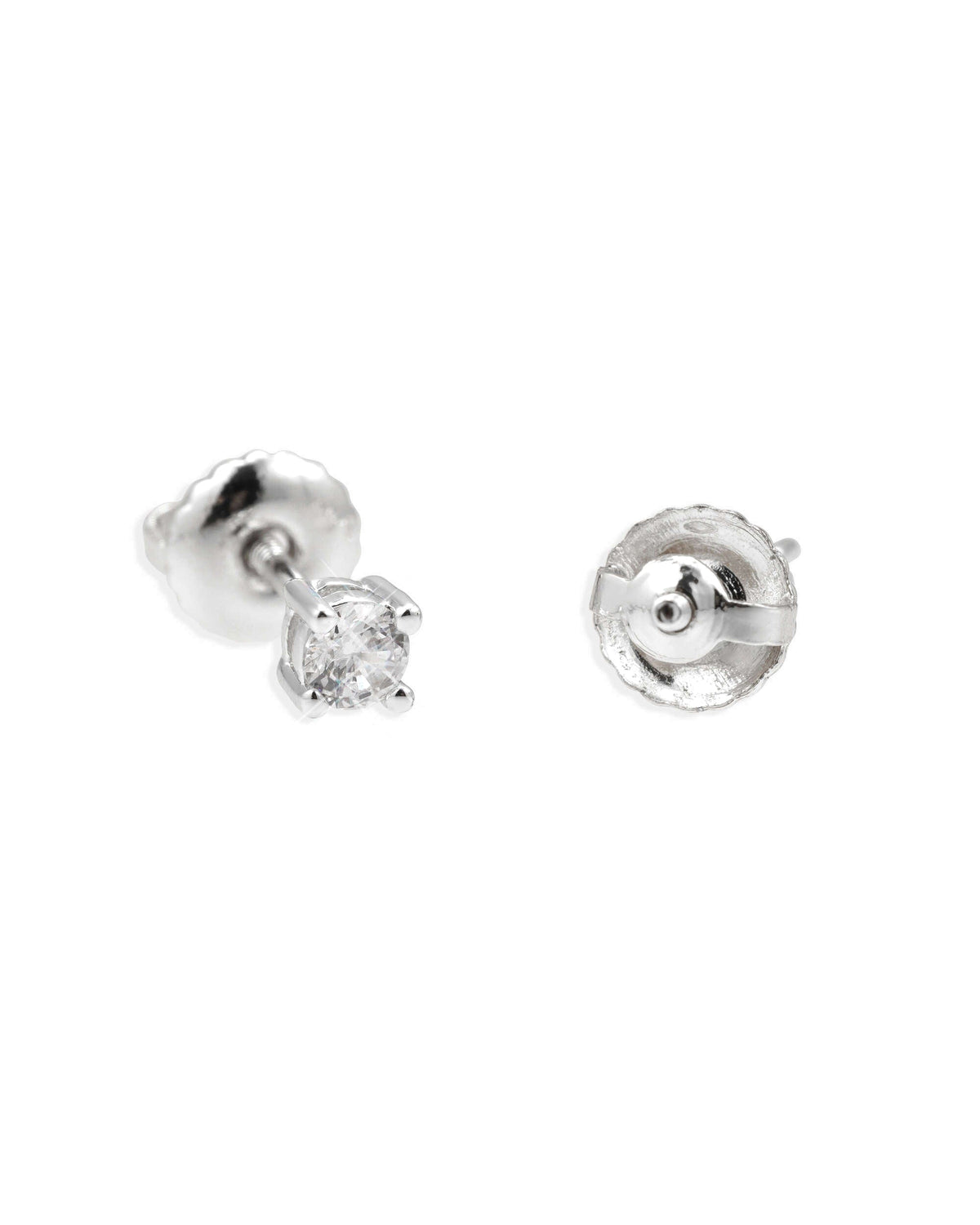 Full Essentials Bundle, 14K White Gold Plated - view 4