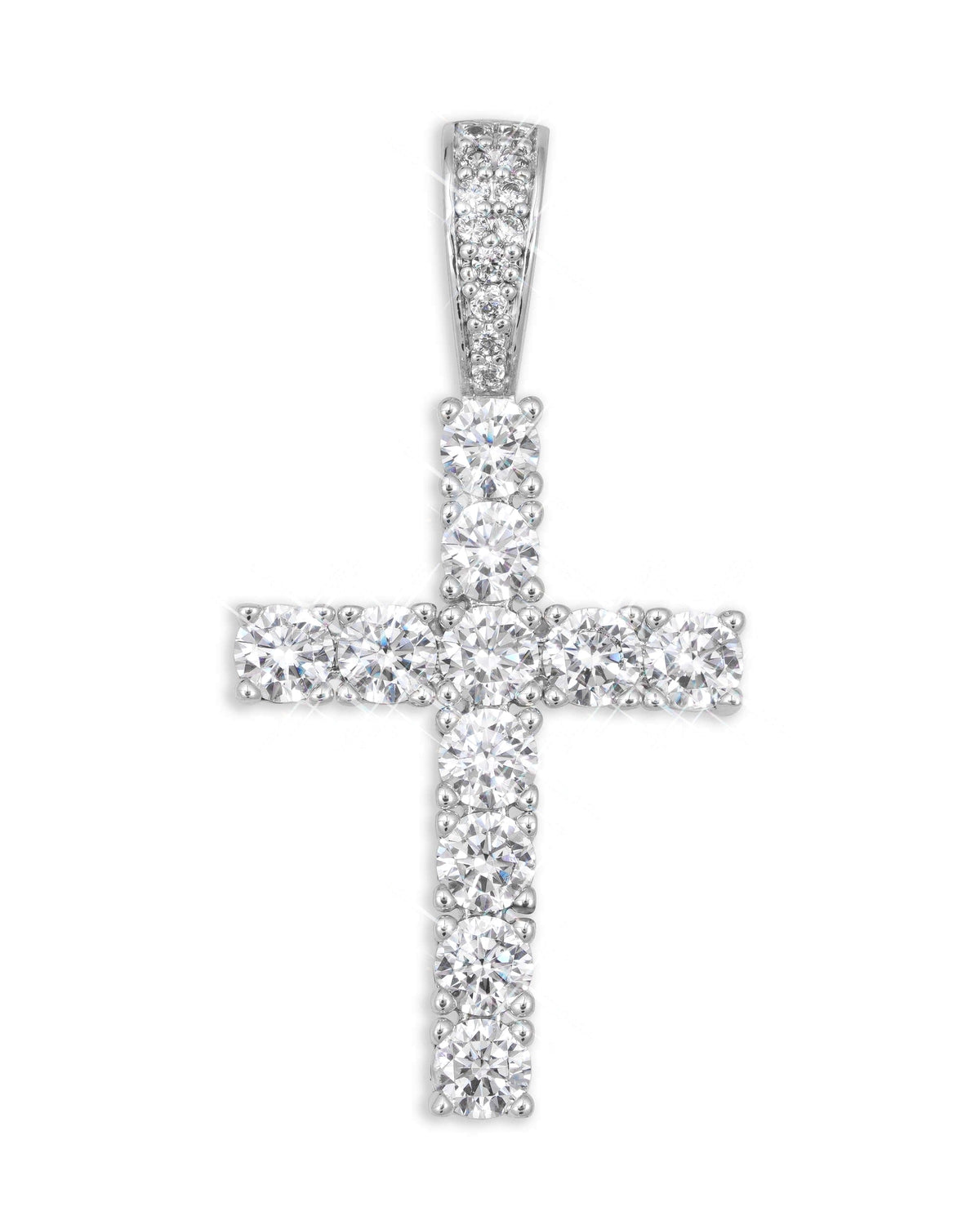 Full Essentials Bundle, 14K White Gold Plated - view 5