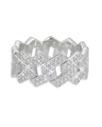 Full Essentials Bundle, 14K White Gold Plated - view 6