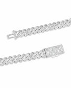 Cuban Link Chain, 14K Gold Plated, All Sizes - view 21